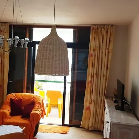 Apartment Elisa