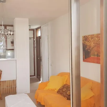 Apartment Elisa *