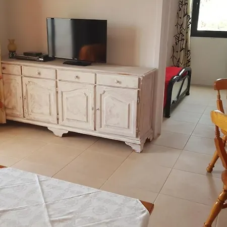Elisa Apartment