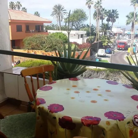 Elisa Apartment Playa de las Americas (Tenerife)