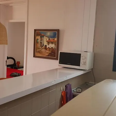 Apartamento Elisa Playa de las Américas