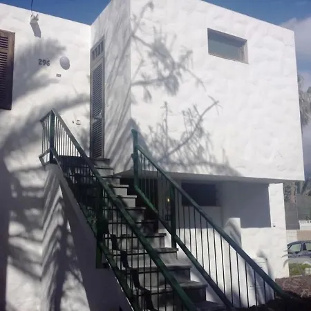 Apartamento Elisa